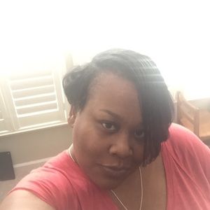 Meet your Posher, Glenda